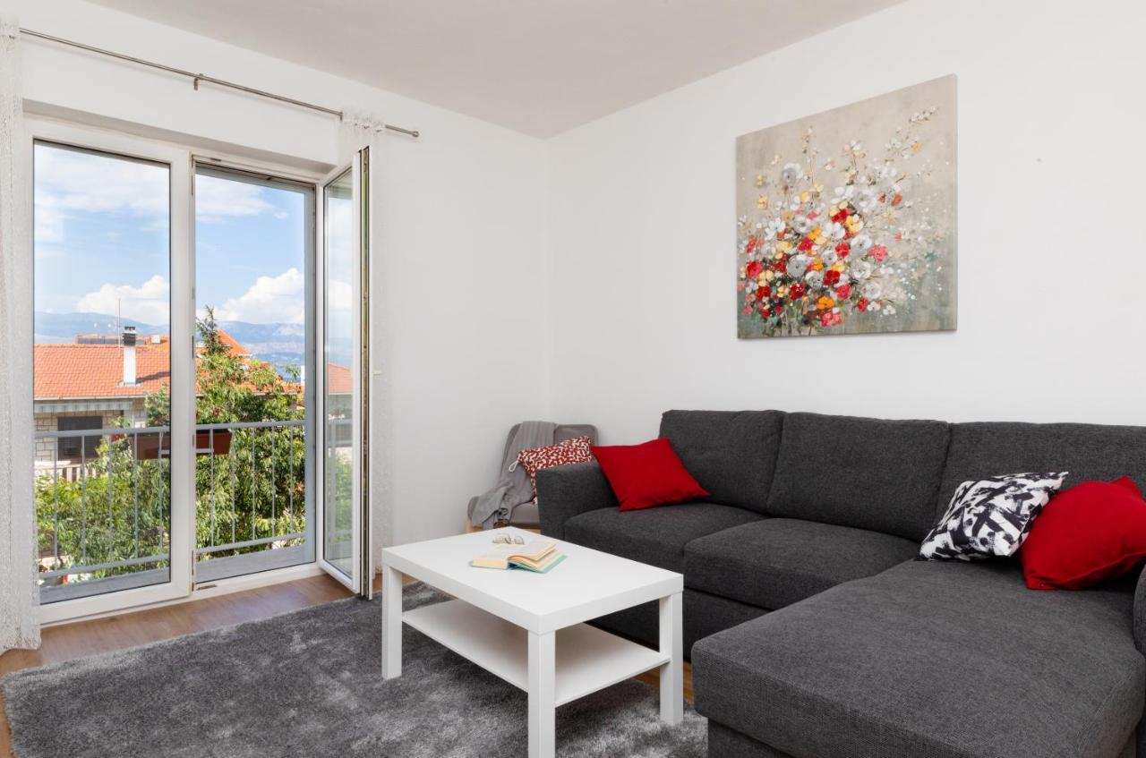 Apartment Nona - Center, 150 Meters From The Beach Supetar Eksteriør bilde